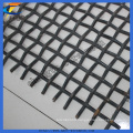 Crimped Wire Mesh/Square Wire Mesh/Woven Wire Mesh